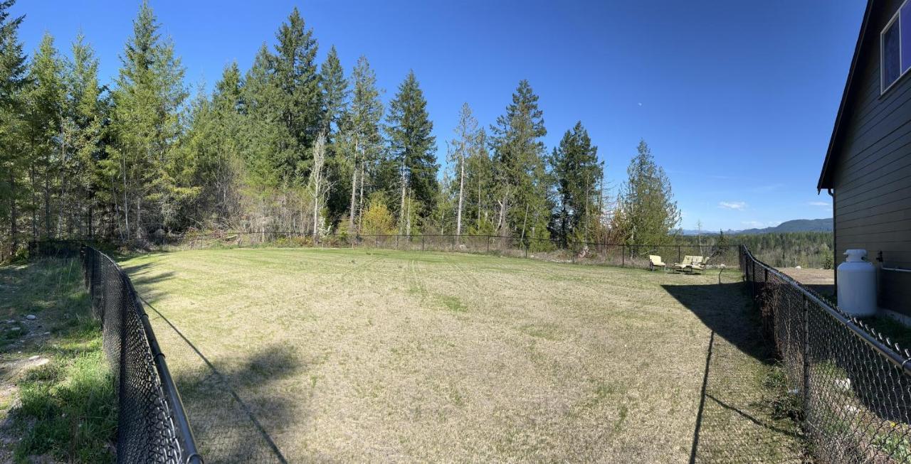 Stunning Mt Rainier Views!Tahoma Ridge Cottage Eatonville Exterior foto